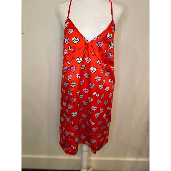 Modcloth for Hello Kitty night slip - Picture 1 of 7